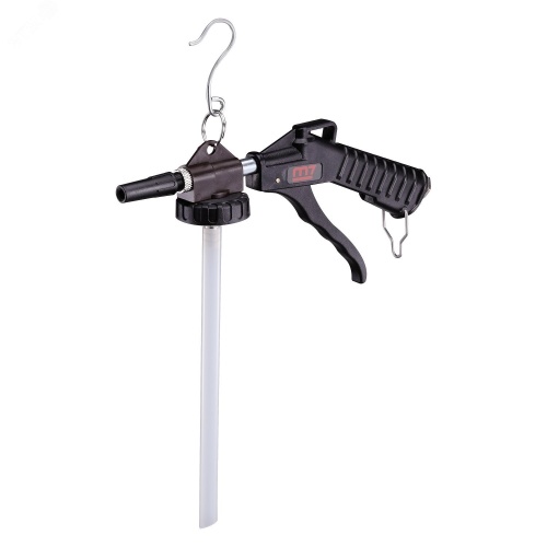 Пистолет для антигравия | код SX-3112L | MIGHTY SEVEN