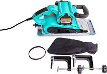 Ленточная шлифовальная машина Sturm! BS8511U 1100Вт шир.ленты 76мм | код 1605118 | STURM!