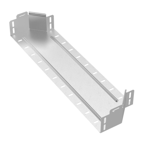 Переходник симметричный Стандарт HDZ 600х500х80 Промрукав | код PR16.1511 | ПРОМРУКАВ Переходник симметричный Стандарт HDZ 600х500х80 Промрукав | код PR16.1511 | ПРОМРУКАВ