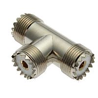 UHF-TJJJ (Cu) | код 98069 | Ruichi