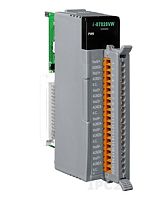 I-87028VW-20V-G CR 8-channel 12-bit Channel-to-Channel Isolated Voltage Output Module (0 ~ +20 VDC) (Gray Cover) (RoHS) | код 00-06100839 | ICP DAS