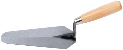 Мастерок бетонщика 180 мм | код 4911 | FIT фото 2