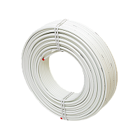 Труба металлопластиковая Standard 16х2,0 мм (бухта 100 м) | код PM.310.04 | MVI