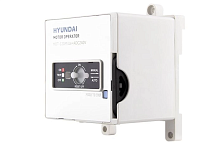 Аварийный контакт MMS32K AXT 1010 1NO(авар.), 1NO(доп.) лев.(HYUNDAI) | код 13.02.000017 | HYUNDAI