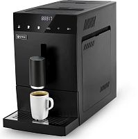 Кофемашина Vitek Metropolis VT-8700 1350Вт черный | код 2036200 | VITEK