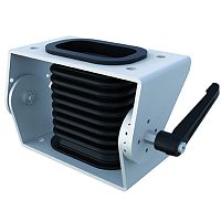 Адаптер наклона +30°/-40° ETR060, RAL7035/RAL7016, m=0,84кг | код ETR060410 | ETA