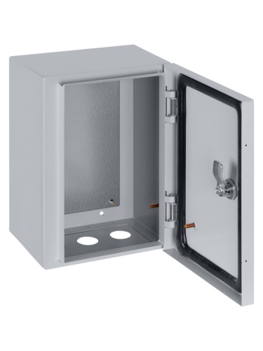 ЩМП-3.2.1-0 (300х210х150) IP54 Народный эконом | код SQ0905-3404 | TDM НАРОДНЫЙ ЩМП-3.2.1-0 (300х210х150) IP54 Народный эконом | код SQ0905-3404 | TDM НАРОДНЫЙ