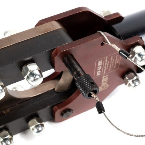 Ножницы гидравлические ручные НГР-53 серия ПРОФИ | код 59948 | КВТ фото 6