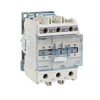 Контактор КМЭ 3P 95А 400/230 AC 45кВт | код. ctr-s-95-220 | EKF