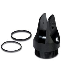 Принадлежности ZAP 25 HEAD | код 1208021 | PHOENIX CONTACT