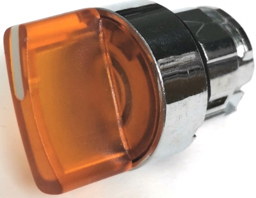 КПЕ 31РЛС желтый IP40 LAY4-BK45.BR Головка для переключателя 22 мм 2 позиции с подсветкой с возвратом металлическая | код LAY4-BK45.BR | Briswik КПЕ 31РЛС желтый IP40 LAY4-BK45.BR Головка для переключателя 22 мм 2 позиции с подсветкой с возвратом металлическая | код LAY4-BK45.BR | Briswik