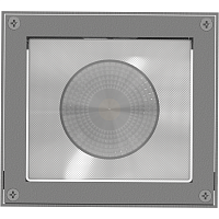 Светильник светодиодный KVARTA LED 8 D 3000К настенный СТ 1100200010