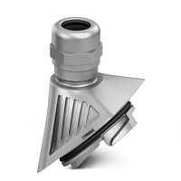 Кабельный ввод HC-B-G-M20-EC-AL | код 1411439 | PHOENIX CONTACT