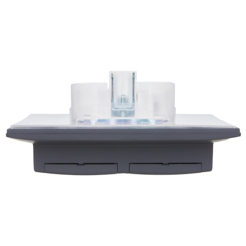 SKANDY Роз. 2-я с кр. 16А в сб IP44 SK-R12T титан IEK | код SK-R26-16-44-K48-F | IEK фото 4 SKANDY Роз. 2-я с кр. 16А в сб IP44 SK-R12T титан IEK | код SK-R26-16-44-K48-F | IEK фото 4