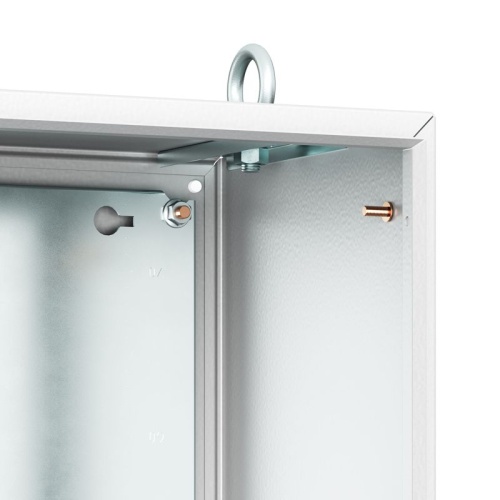 Комплект рым-болтов для транспортировки ST/CE | код. R5LEST160 | DKC