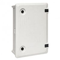 ЩМП антивандальный (500x350x170мм) IP65 навесной EKF PROxima | код FRE503517MP | EKF