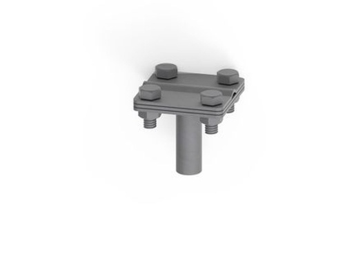 Соединитель вертикального заземлителя 16 мм | код NE1302 | DKC