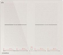 Индукционная варочная поверхность Maunfeld CVI594SF2BG бежевый | код 1919403 | MAUNFELD