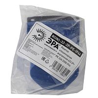 Розетка стационарная внутренняя 423 2Р+РЕ 32А 220В IP44 (15/90/1080) R(IN)-32-2P-PE-IP44 | код Б0032871 | ЭРА