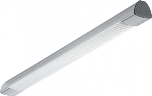 Светильник подвесной REGO 2х36Вт G13 IP20 1400мм | код 1301000450 | СВЕТОВЫЕ ТЕХНОЛОГИИ