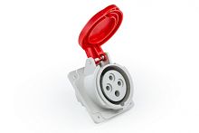 Промышленный разъем ECE416V5PE | код ECE416V5PE | EMAS