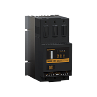 Регулятор мощности трехфазный DRU3-100 | код 94322 | MEYERTEC