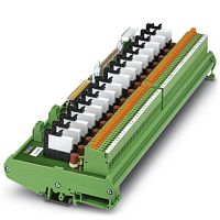 Активный модуль UM-D37SUB/M/HC3/DI24V/MR/SI/MT | код 2906944 | PHOENIX CONTACT