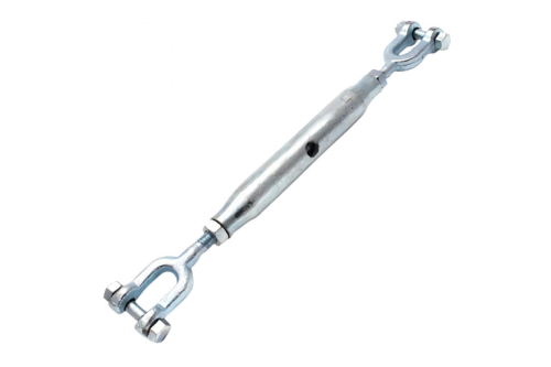 Талреп М8 (0.3T) DIN1478 вилка-вилка | код 27493 | Партнер