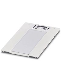 Вставная табличка PMP-RFID/UHF (90X38) | код 0830955 | PHOENIX CONTACT