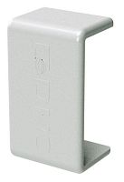 Соединение на стык для кабель-канала GM 25х17 | код 00591 | DKC