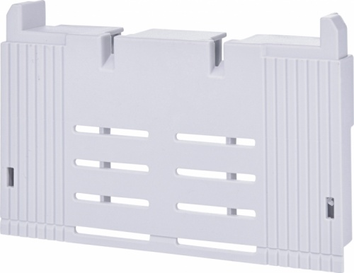 Защитная крышка для сборных шин UGS KVL-00 3P/34-39 (34-39мм, для клемм М, SP, SP P, BC95) | код 001690986 | ETI