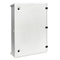 ЩМП антивандальный (800x600x220мм) IP65 навесной EKF PROxima | код FRE806022MP | EKF