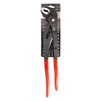 Клещи переставные 400мм ПРАКТИК КВТ 92052