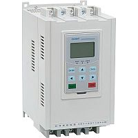 Устройство плавного пуска NJR5-60/ZX3 60А 30кВт 380В | код 438266 | CHINT