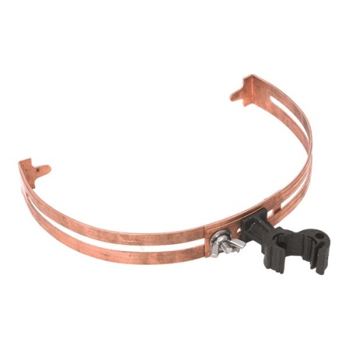 Держатель коньковый регулируемый большой с пластиковым фиксатором 230-350мм Cu EKF PROxima | код lp-42310-cu | EKF фото 4 Держатель коньковый регулируемый большой с пластиковым фиксатором 230-350мм Cu EKF PROxima | код lp-42310-cu | EKF фото 4