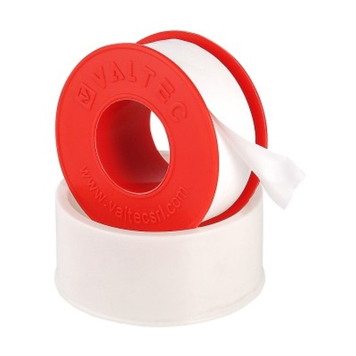 Лента-ФУМ 19мм х 0,12мм х 15м VALTEC | код. VT.PTFE.0.191215 | VALTEC