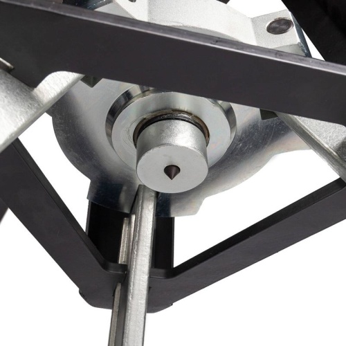 Съемник гидравлический самоцентрирующийся СГС-30К серия ПРОФИ | код 91803 | КВТ фото 9