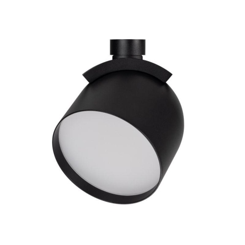 Светильник ART-INBELT-CUP-R100-8W Day4000-MIX (BK, 90 deg, 48V, DALI) (ARL, IP20, металл, 3 года) | код 51177 | Arlight