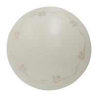 Светильник "Эллада" 500 НПБ 06-3х60 М64 клипса хром ИУ (es) матов./бел. Элетех 1005404734