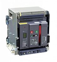 Воз. ав. выкл. D 3P 1250А 80кА H ВА-731 | код 27072DEK | DEKraft