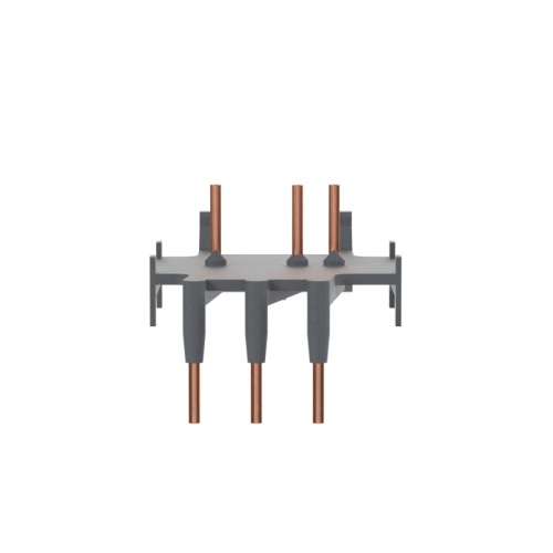 Адаптер для прямой установки АВЗД DMP32 на контакторы DSC025 с DC катушкой управления | код DMP32SC025D | DKC Адаптер для прямой установки АВЗД DMP32 на контакторы DSC025 с DC катушкой управления | код DMP32SC025D | DKC