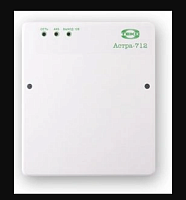 Источник вторичного электропитания резервированный Астра 712/0 исп.2А | код Т0000004556 | Теко