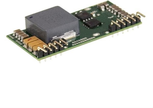 Источник питания DC-DC, 58.8Вт, вход 20…53В, выход 12В/4.9А, без гальванической развязки, SIP 50.8x26x11мм, -30…+85С, вкл-выкл. | код NID65-12 | MeanWell Источник питания DC-DC, 58.8Вт, вход 20…53В, выход 12В/4.9А, без гальванической развязки, SIP 50.8x26x11мм, -30…+85С, вкл-выкл. | код NID65-12 | MeanWell