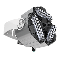 L-lego II 165 banner/135/Г60/740/05/L100/IKIX-63/IP66 LEDEL | код LGII135-314-513-18 | LEDEL