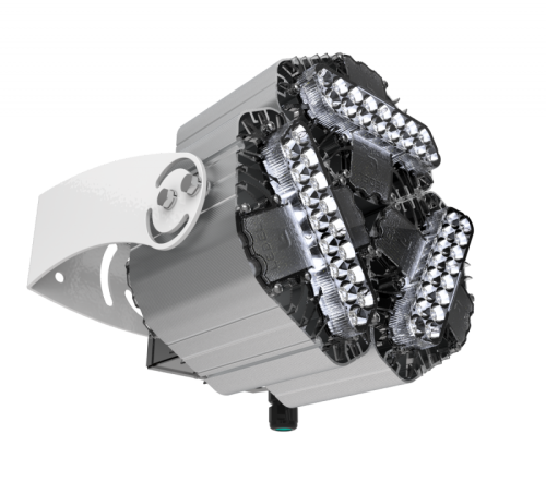 L-lego II 165 banner/135/Г60/740/05/L100/IKIX-63/IP66 LEDEL | код LGII135-314-513-18 | LEDEL