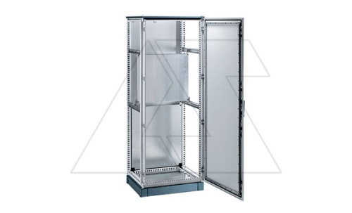 Панель монтажная сплошная, 600x685мм (ВxШ), неполноразмерная | код ATPR-080060 | ETA