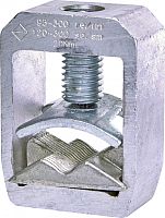 Зажим рамный SP KVL-23 V (95-300mm? Al/Cu) (1 шт.) | код 001690941 | ETI