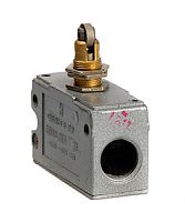 Микровыключатель МП 2104 У3 исп.01, IP00, толкатель с увеличенным ходом, базовый, винт (ЭТ) | код ET006844 | Электротехник