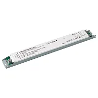 Блок питания ARV-SP-24150-LINEAR-PFC-DALI2-PD (24V, 6.25A, 150W) (, IP20 Металл, 5 лет) | код 025597(1) | Arlight