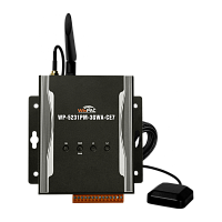 WP-5231PM-3GWA-CE7 CR PAC with WinCE 7.0 and one LAN port (RoHS) | код 00-06112284 | ICP DAS